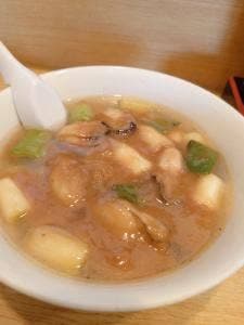 中華居酒屋 蘇州