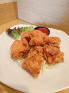中華居酒屋 蘇州