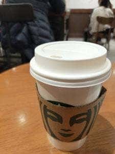 スターバックス コーヒー アトレ恵比寿店