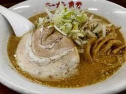 ラーメン つぶらや
