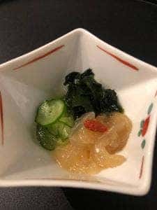 銀座の金沢