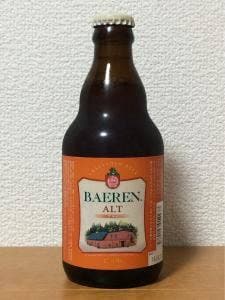 ベアレン醸造所