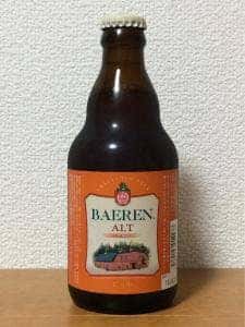 ベアレン醸造所