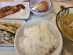 まいどおおきに食堂 東灘食堂