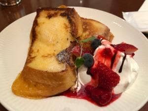 ホシヤマ珈琲店 AER店