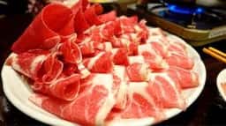 御膳火鍋
