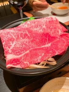 柿安 銀座店