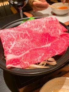 柿安 銀座店
