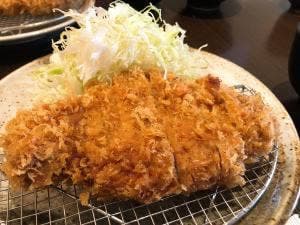 とんかつ山下