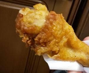 ケンタッキーフライドチキン 近鉄八尾店