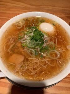 らーめん・やすきち