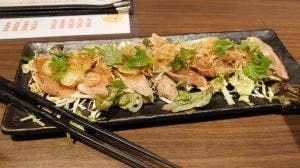 炙処 火ノ膳 浅草橋西口店