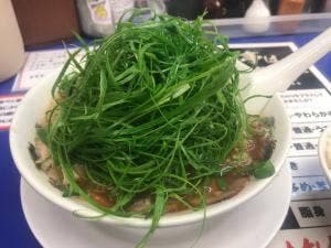 来来亭 倉敷中庄店