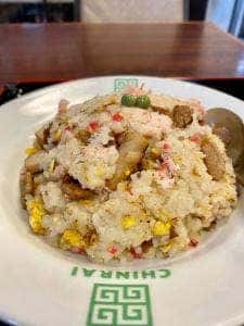 珍來