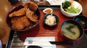 大戸屋ごはん処 福井店