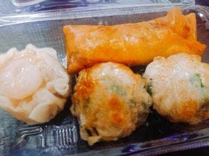 京華楼 そごう横浜店