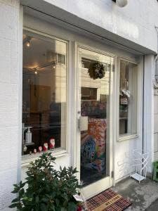 牡蠣とお酒 m tachi.