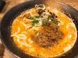 ジャンルにとらわれない飲食店 セカンドらいふ