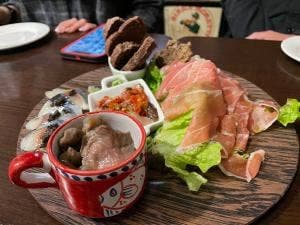 Connect Kitchen