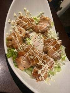 BOND CAFE Kitchen