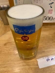 やき鳥 のんちゃん 別館