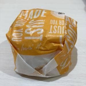 マクドナルド 東久留米イトーヨーカドー店