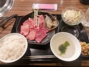 焼肉 源