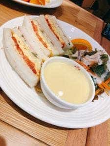 ぱんのいえ 近鉄八尾店