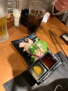 韓国大衆居酒屋 チョイス