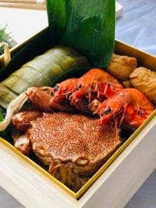 鮨わさび
