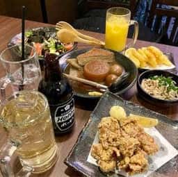酔ってけ屋 日暮里