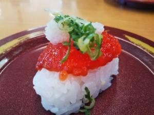 スシロー 栗東小柿店