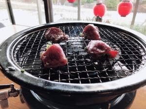 Premium Wagyu Beef SHIBATA 黒毛和牛専門店