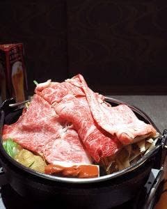 京都つゆしゃぶCHIRIRI 京橋店