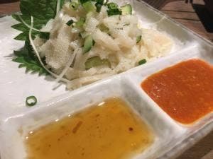 ホルモン焼道場 蔵 中野富士見町店