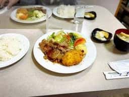 洋食フジイ