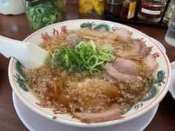 ラーメン魁力屋 北越谷店