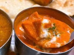 インド料理 カリカ 江古田本店