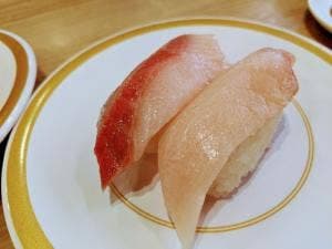 かっぱ寿司 草加店