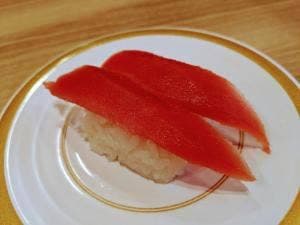 かっぱ寿司 草加店