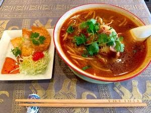 タイ国料理 イサラ