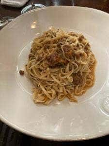 Sala Degustazione