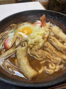 天麺の大黒屋