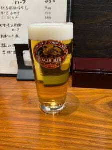 ちょい飲み はちまる