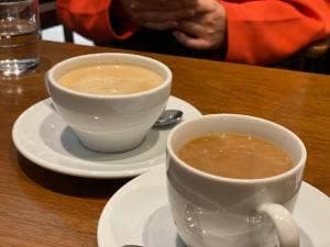 Cafe de Rina