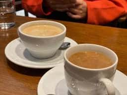 Cafe de Rina