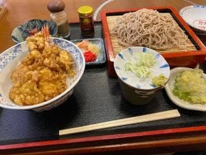 やぶそば