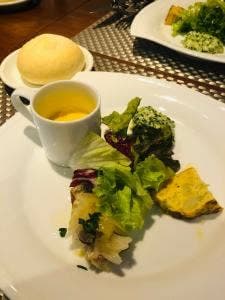 Café&Dining gatto