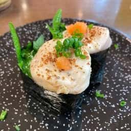 廻鮮寿し丸徳 園田店