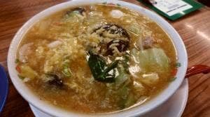 餃子の王将 十三店